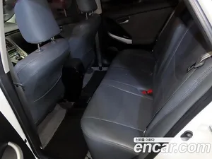 Toyota Prius, 2013 — миниатюра 15