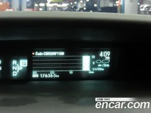 Toyota Prius, 2013 — миниатюра 17