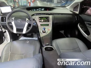 Toyota Prius, 2013 — миниатюра 18
