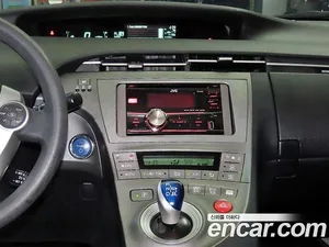 Toyota Prius, 2013 — миниатюра 19