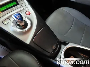 Toyota Prius, 2013 — миниатюра 20