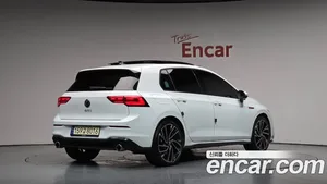 Volkswagen Golf, 2024 — миниатюра 2