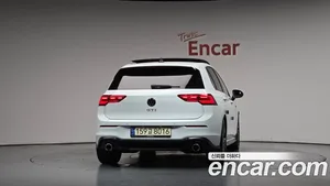 Volkswagen Golf, 2024 — миниатюра 4