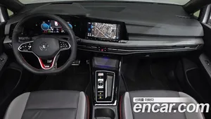 Volkswagen Golf, 2024 — миниатюра 10