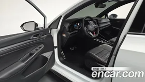 Volkswagen Golf, 2024 — миниатюра 13