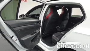 Volkswagen Golf, 2024 — миниатюра 17