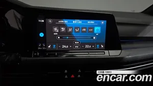 Volkswagen Golf, 2024 — миниатюра 20