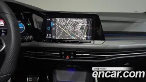 Volkswagen Golf, 2024 — миниатюра 21