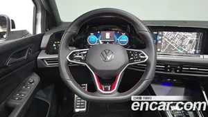 Volkswagen Golf, 2024 — миниатюра 22