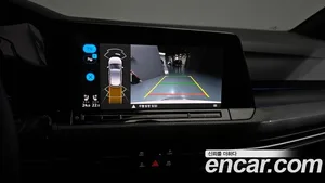 Volkswagen Golf, 2024 — миниатюра 23