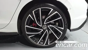 Volkswagen Golf, 2024 — миниатюра 7