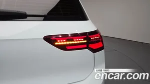 Volkswagen Golf, 2024 — миниатюра 9