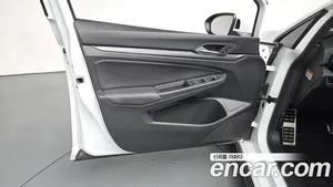 Volkswagen Golf, 2024 — миниатюра 14