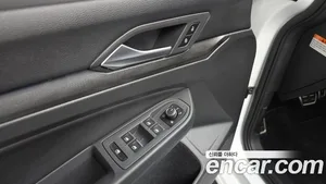 Volkswagen Golf, 2024 — миниатюра 27
