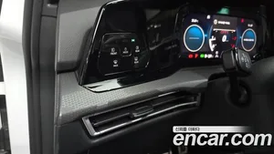 Volkswagen Golf, 2024 — миниатюра 28
