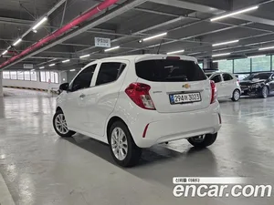 Chevrolet Spark, 2021 — миниатюра 2