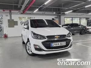 Chevrolet Spark, 2021 — миниатюра 3