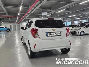 Chevrolet Spark, 2021 — миниатюра 4