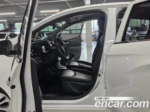 Chevrolet Spark, 2021 — миниатюра 5