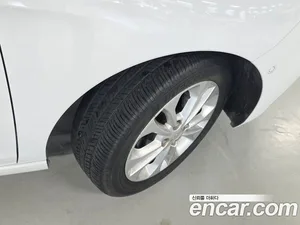 Chevrolet Spark, 2021 — миниатюра 7