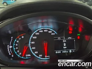Chevrolet Spark, 2021 — миниатюра 10