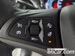 Chevrolet Spark, 2021 — миниатюра 11