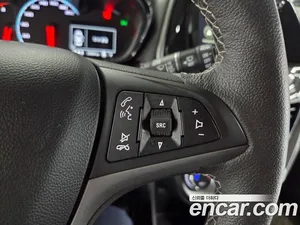 Chevrolet Spark, 2021 — миниатюра 12