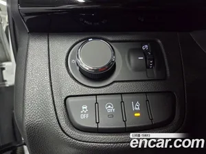 Chevrolet Spark, 2021 — миниатюра 13