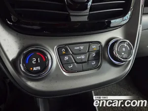 Chevrolet Spark, 2021 — миниатюра 14