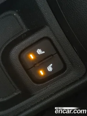 Chevrolet Spark, 2021 — миниатюра 15