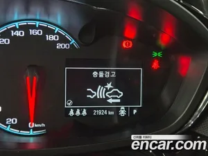 Chevrolet Spark, 2021 — миниатюра 16