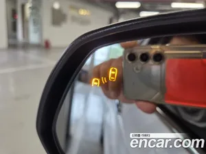 Chevrolet Spark, 2021 — миниатюра 18