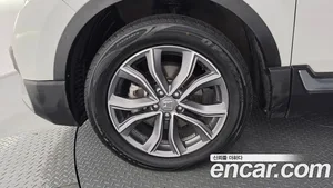 Honda Cr-v, 2021 — миниатюра 5