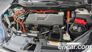 Honda Cr-v, 2021 — миниатюра 6