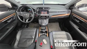 Honda Cr-v, 2021 — миниатюра 10