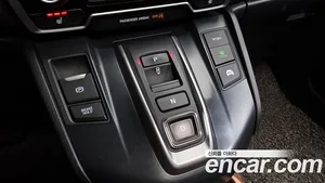 Honda Cr-v, 2021 — миниатюра 12