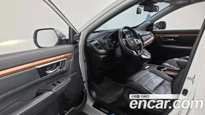 Honda Cr-v, 2021 — миниатюра 13