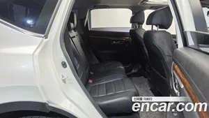 Honda Cr-v, 2021 — миниатюра 17