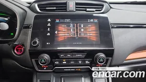 Honda Cr-v, 2021 — миниатюра 18