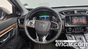 Honda Cr-v, 2021 — миниатюра 19