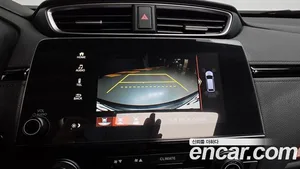 Honda Cr-v, 2021 — миниатюра 20
