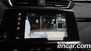 Honda Cr-v, 2021 — миниатюра 21