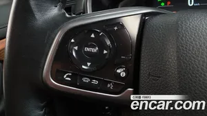 Honda Cr-v, 2021 — миниатюра 23