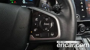 Honda Cr-v, 2021 — миниатюра 24