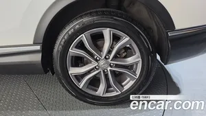 Honda Cr-v, 2021 — миниатюра 7