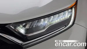 Honda Cr-v, 2021 — миниатюра 8