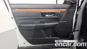 Honda Cr-v, 2021 — миниатюра 14