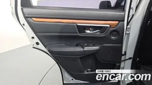 Honda Cr-v, 2021 — миниатюра 15