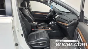 Honda Cr-v, 2021 — миниатюра 16