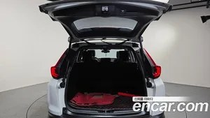 Honda Cr-v, 2021 — миниатюра 27